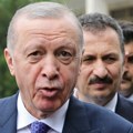 Pkk položio oružje! Erdogan: "Problemi naše braće Kurda u Iraku i Siriji su i naši problemi"