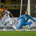 Vanja Milinković-Savić čeka Naooli i UEFA ligu šampiona