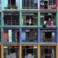 Ostvarenja sa berlinskog Festivala dokumentarnog filma u Dorćol placu