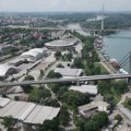 Oglasila se uprava Beogradskog sajma Demantovali navode da je počelo rušenje