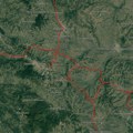 Utvrđuje se bezbednost brze saobraćajnice „Vožd Karađorđe”