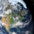 Ogromna anomalija brine nasu Otkud udubljenje u Zemljinom magnetnom polju?