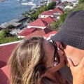 FOTO Bio najbolji fudbaler sveta, a žena ga je ostavila jer je bio previše savršen: Sada je pronašao novu ljubav i frapirao…