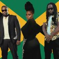 Svetska rege atrakcija Morgan Heritage na Nišvilu