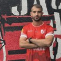 Radnički nastavio da dovodi posle istorijske prodaje - Stigao krilni napadač iz Mađarske