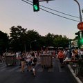 Protesti širom Srbije: Blokade u Novom Sadu, Novom Pazaru i Šapcu