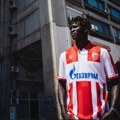 Zvezdin škorpion nije Tadić: Bađo stigao na Marakanu