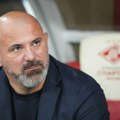 Stanković ljut posle novog kiksa: "To nije normalno, to je neprihvatljivo"