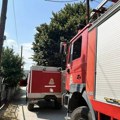 Plinska boca raznela apartman, rešetke isčupane iz zida: Prve fotografije nakon eksplozije u kojoj je povređeno petoro Srba…