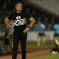 Blagojević: "Da poručim nešto svima..."