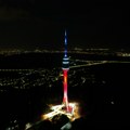 Poziv ljubiteljima astronomije: Večeras i sutra ispod Avalskog tornja možete posmatrati spektakularnu kišu meteora