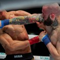 Čeka nas pravi haos u Budvi! Promoter BKFC-a za Telegraf: "Očekujte krv i mnogo ludila..."