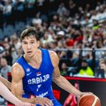 Evo gde možete da gledate TV prenos meča Srbija - Nemačka u finalu Superkupa u Minhenu
