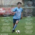 Ne)očekivan transfer pred susret Novog Pazara i Radnika: Filimonovićiz redova Pazaraca prešao u tabor surduličkog superligaša…