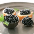 Kavijar je postao piletina iz supermarketa u svetu fine gastronomije