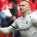 Bivši napadač Partizana menja Krstovića: Crnogorac Zvezdi i Italijanima doneo lep novac, na redu je Grobar