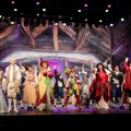 Počinje nova sezona u Teatru Odeon Zavirite u magični svet mjuzikla i obezbedite karte uz ekskluzivan popust!