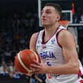 Pešić sprečio obaranje Jokićevog rekorda