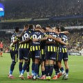 Pokrali Partizan, sada ne mogu do Lige šampiona preko 15 godina: Fenerbahče abnormalno dugo nije bio u eliti! Srpkinja iz…