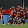 Naredni rival Srbije objavio spisak igrača