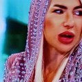 Uvela novo pravilo u emisiju, pa se pojavila kao vitez: Jovana sija od glave, uradila ono što je i obećala