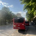 Produženje trase linije broj 9 Mokranjčeva- Branko Bjegović
