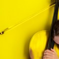 "Veče za violončelo i za srce", veče za pamćenje: Dora Trifu & friends