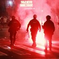 Udruženje policije: Svrha policije je da služi narodu - budite štit, a ne oružje
