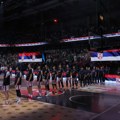 (VIDEO) A kapela „Bože pravde“ grmela u dvorani u Rigi