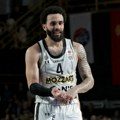 Partizan osvojio pripremni turnir u Italiji: Crno-beli na pogon Dvejna Vašington razbili Virtus! Poslednja utakmica osmine…