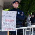 Studenti pozvali na hitan skup ispred niške Skupštine – „Koga nazivate ustašama?“