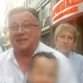VIDEO Poslušajte pesmu koju je Halid Bešlić posvetio supruzi: Uputio joj najdivnije reči
