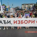 Zrenjanine da li mirno spavaš? Širom Srbije hiljade protiv režima, u Zrenjaninu tek stotinak na ulici!? Ako vam je dobro onda…