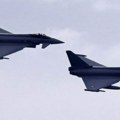 Britanski lovci učestvuju u NATO misiji „Istočna straža"