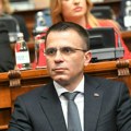 "Nije mogao da diše, bilo je dramatično": Nove informacije o zdravstvenom stanju ministra Milićevića
