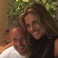 "Осећам да падам у празнину": Удовицу Синише Михајловић сломиле емоције: "Без ослонца сам"