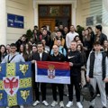 Лесковачки студенти отишли на „умрежавање“