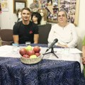 Pravi uspeh je pomoći drugima Somborskom Društvu za borbu protiv raka pomaže i najbolji maturant gimnazije