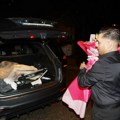 "Nisam bio pijan, i dalje ću voziti": Darko Lazić se oglasio nakon jezivog udesa pa otkrio detalje