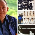 (Ne)zaboravljeni Jovan Pejčić, nekada trofejni džudista: Adrenalinsku zavisnost zamenio tamburicom