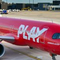 Play Airlines obustavio sve letove i prestao sa radom