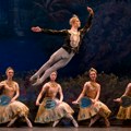 „Bajadera“ uz slavnog Sergeja Polunjina