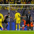 Bode ispustio pobedu protiv Totenhema - Bajern protutnjao Kiprom - Inter rutinski u Milanu