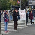 Više lokacija širom Srbije: Gde se danas održavaju skupovi povodom 11 meseci od pada nadstrešnice?