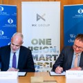 MK Group jača održivost uz pomoć EBRD-a