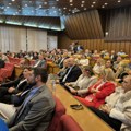 Od mesnih zajednica do doživotnog predsednika: O čemu pričaju novosadski političari