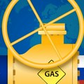 Evropa i dalje zavisna: EU kupuje više od polovine ruskog LNG-a