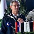 Glamočić: Zakoni su važni koraci ka obezbeđivanju stabilne domaće proizvodnje