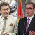 POKS podneo krivične prijave protiv Vučića i Bakareca zbog uznemirenja javnosti
