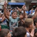 Hamas i Izrael se pripremaju za primirje nakon odobrenja prve faze dogovora